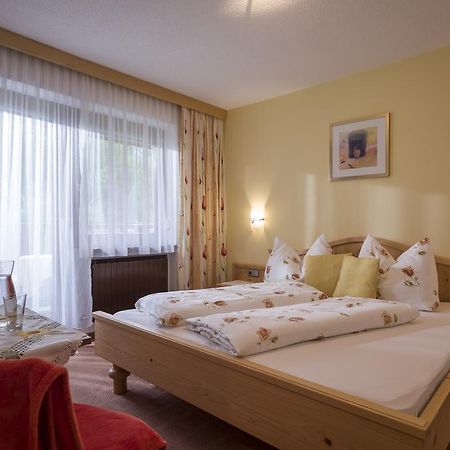 Gaestehaus Gisela Bruck am Ziller Buitenkant foto