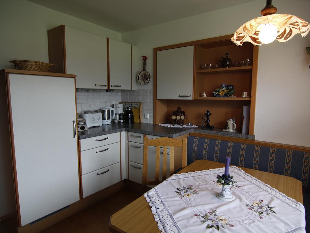 Gaestehaus Gisela Bruck am Ziller Kamer foto
