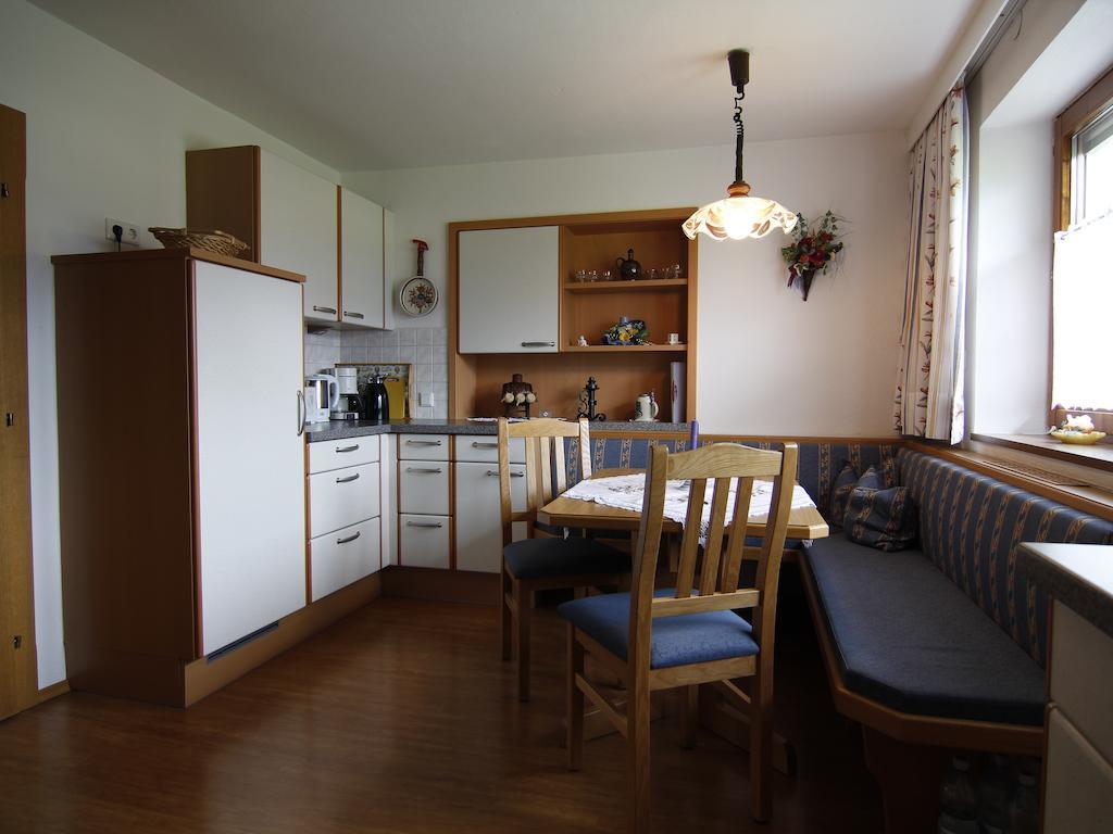Gaestehaus Gisela Bruck am Ziller Kamer foto