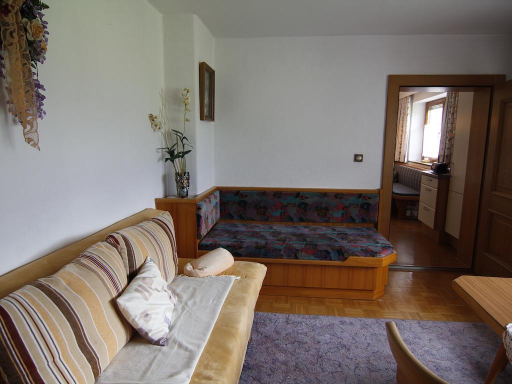 Gaestehaus Gisela Bruck am Ziller Kamer foto