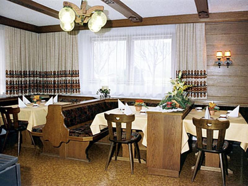 Gaestehaus Gisela Bruck am Ziller Buitenkant foto